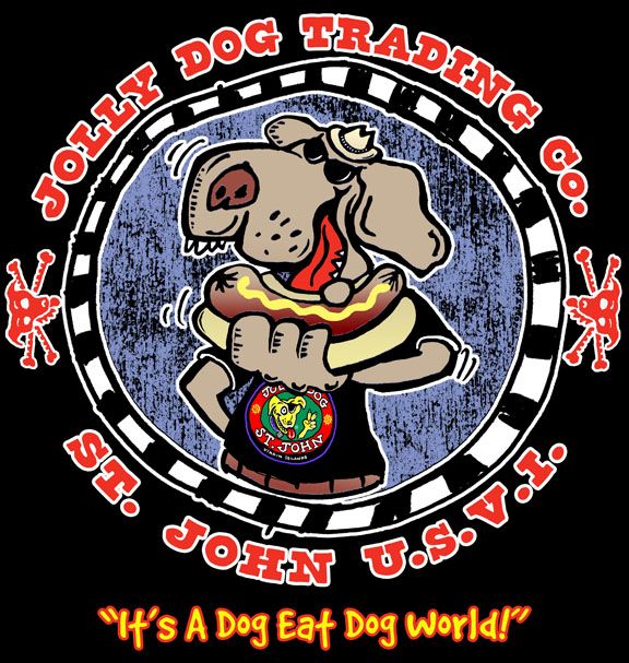 Jolly Dog Trading Co.